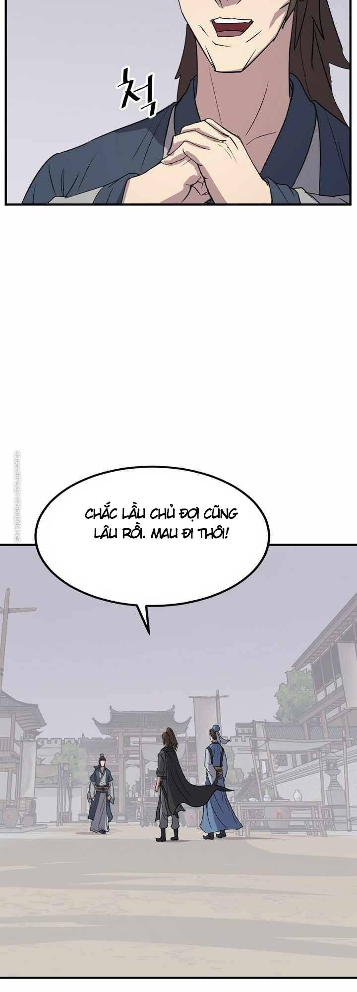 Trọng Sinh, Bất Khả Chiến Bại Chapter 115 - Trang 50