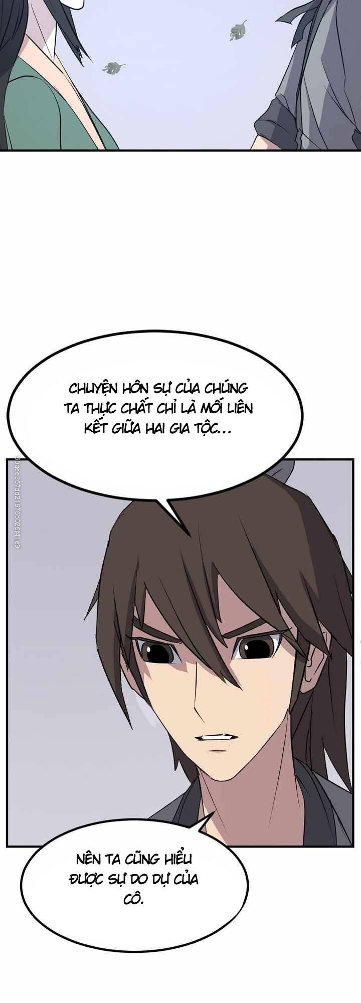Trọng Sinh, Bất Khả Chiến Bại Chapter 115 - Trang 8