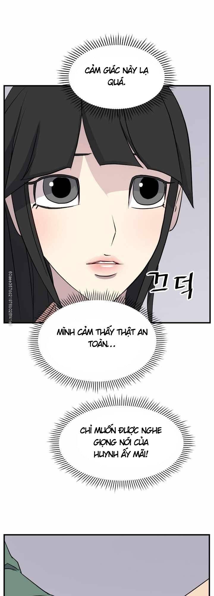 Trọng Sinh, Bất Khả Chiến Bại Chapter 115 - Trang 9