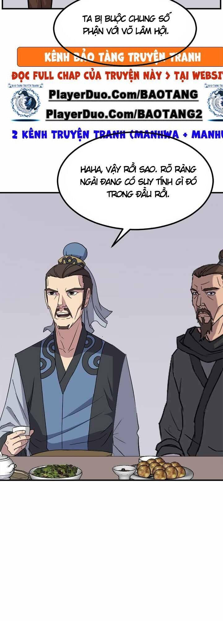 Trọng Sinh, Bất Khả Chiến Bại Chapter 116 - Trang 10