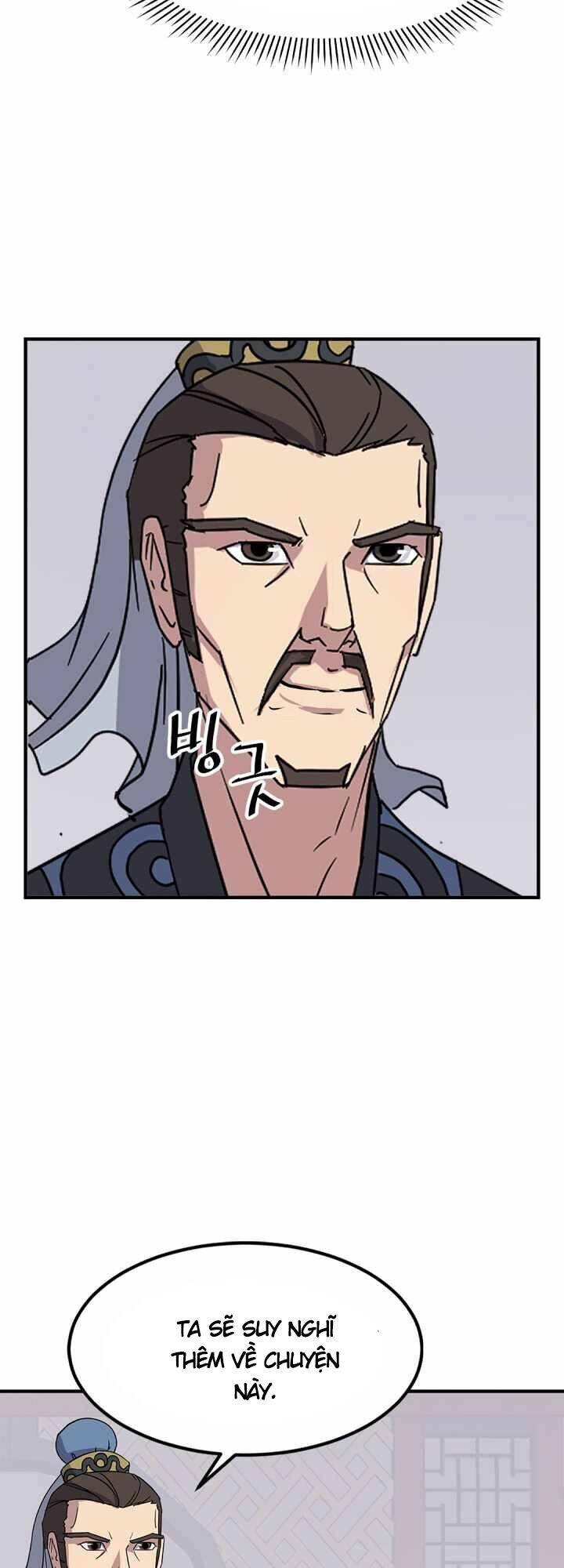 Trọng Sinh, Bất Khả Chiến Bại Chapter 116 - Trang 16
