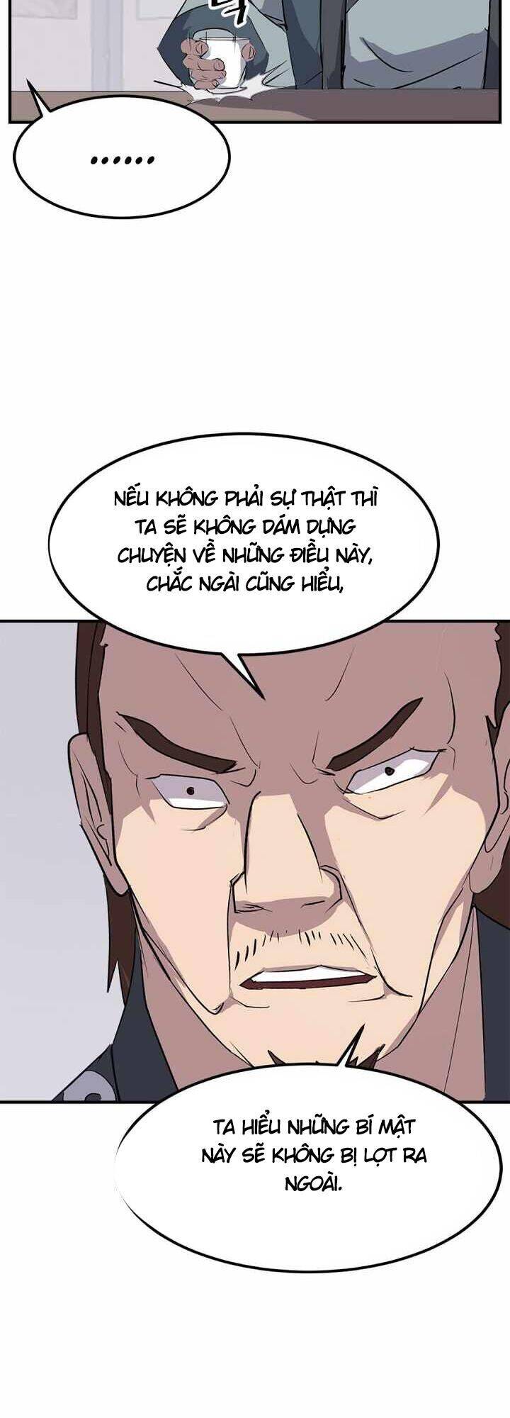 Trọng Sinh, Bất Khả Chiến Bại Chapter 116 - Trang 19