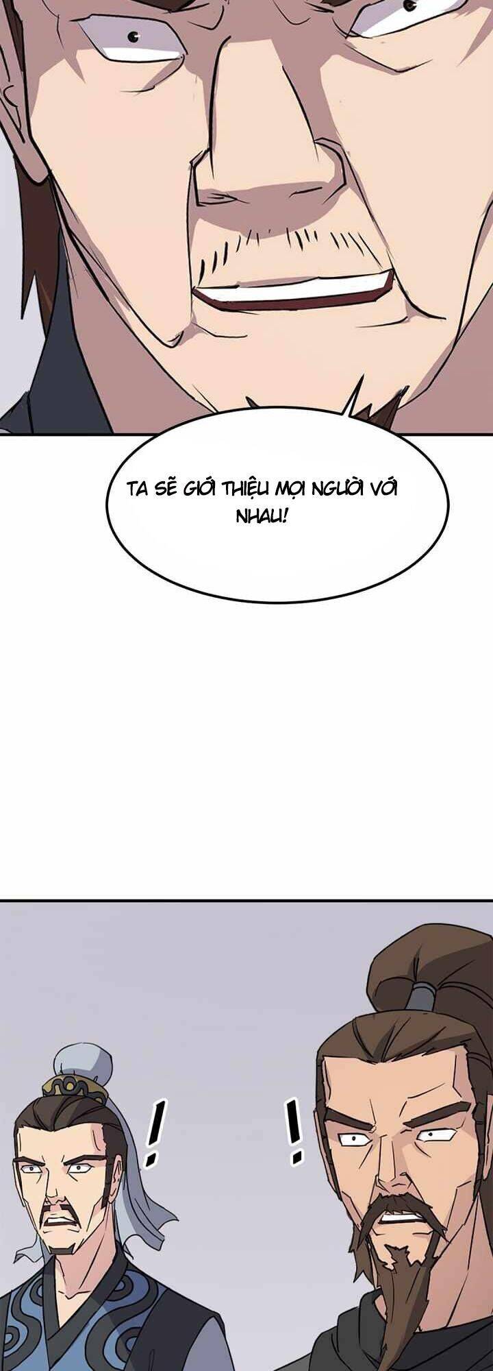 Trọng Sinh, Bất Khả Chiến Bại Chapter 116 - Trang 21