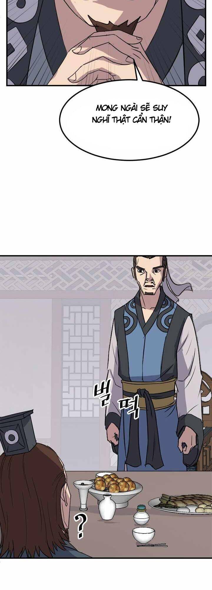 Trọng Sinh, Bất Khả Chiến Bại Chapter 116 - Trang 25