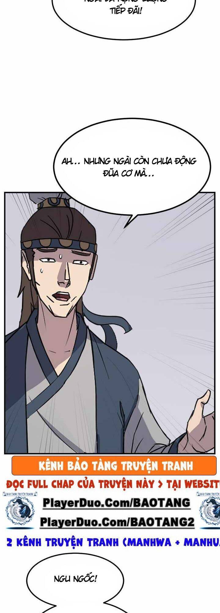 Trọng Sinh, Bất Khả Chiến Bại Chapter 116 - Trang 27