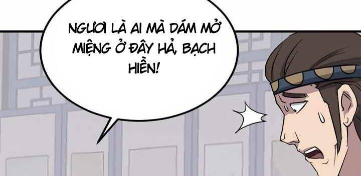Trọng Sinh, Bất Khả Chiến Bại Chapter 116 - Trang 28