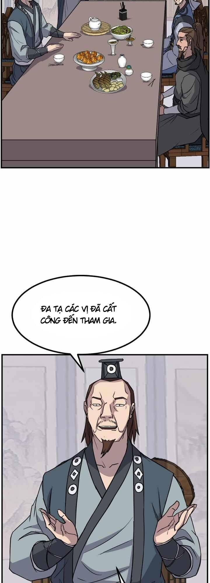 Trọng Sinh, Bất Khả Chiến Bại Chapter 116 - Trang 3