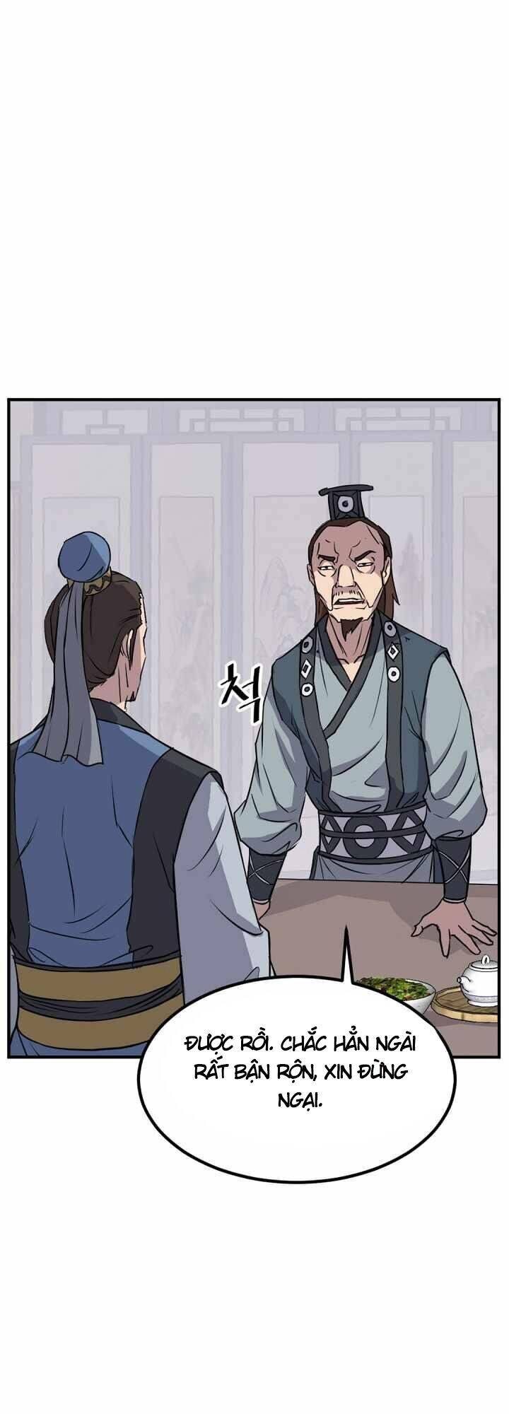 Trọng Sinh, Bất Khả Chiến Bại Chapter 116 - Trang 30