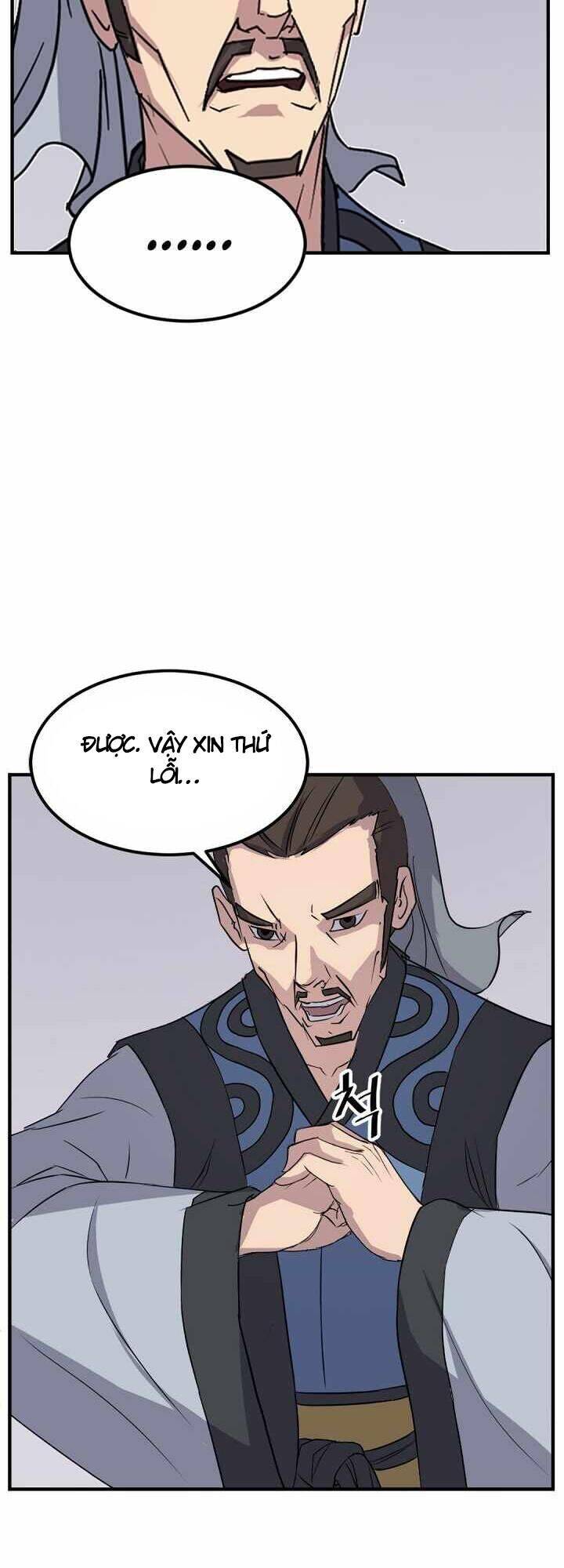 Trọng Sinh, Bất Khả Chiến Bại Chapter 116 - Trang 32