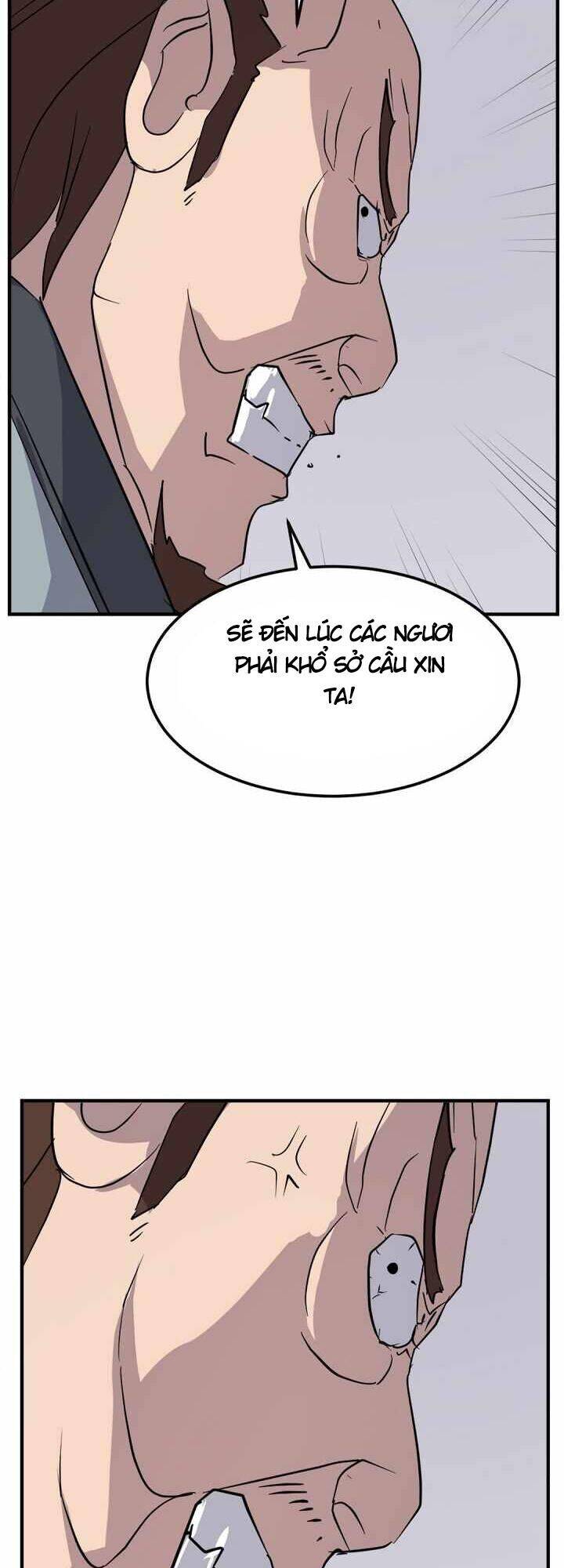 Trọng Sinh, Bất Khả Chiến Bại Chapter 116 - Trang 37