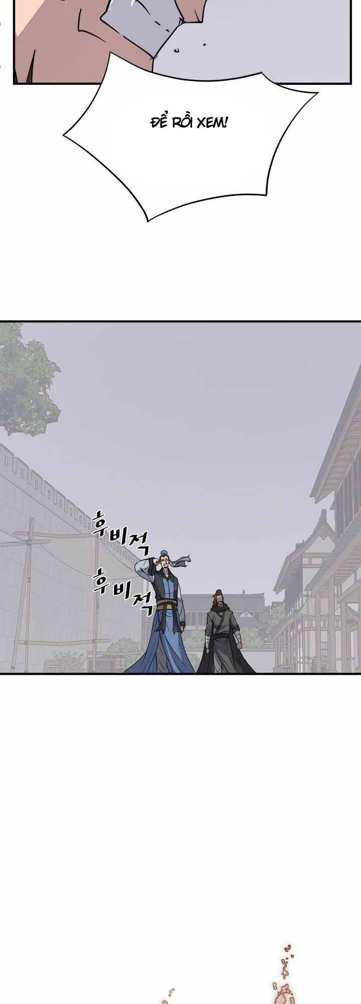 Trọng Sinh, Bất Khả Chiến Bại Chapter 116 - Trang 38