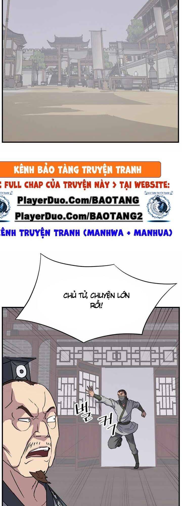 Trọng Sinh, Bất Khả Chiến Bại Chapter 116 - Trang 40