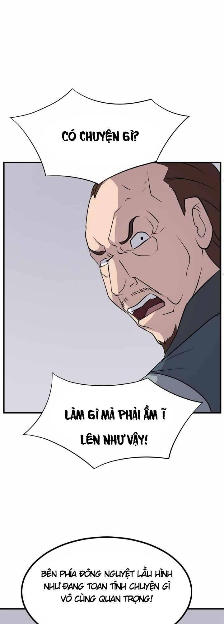 Trọng Sinh, Bất Khả Chiến Bại Chapter 116 - Trang 42