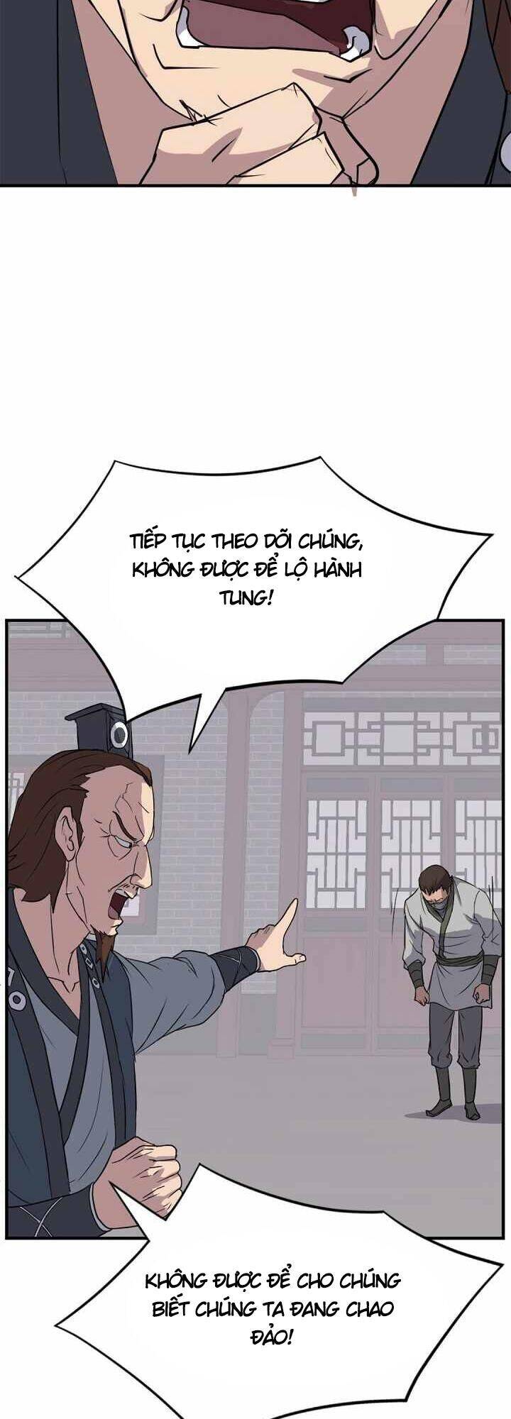 Trọng Sinh, Bất Khả Chiến Bại Chapter 116 - Trang 47
