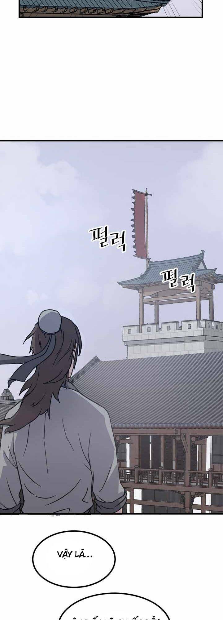 Trọng Sinh, Bất Khả Chiến Bại Chapter 116 - Trang 50