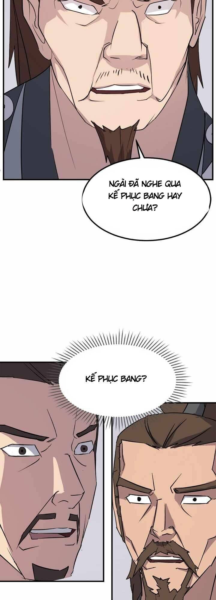 Trọng Sinh, Bất Khả Chiến Bại Chapter 116 - Trang 6