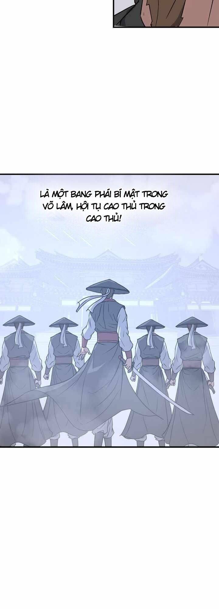Trọng Sinh, Bất Khả Chiến Bại Chapter 116 - Trang 7