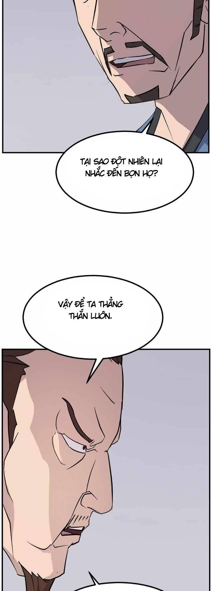 Trọng Sinh, Bất Khả Chiến Bại Chapter 116 - Trang 9
