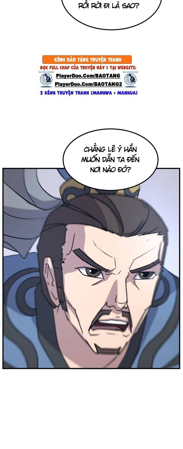 Trọng Sinh, Bất Khả Chiến Bại Chapter 117 - Trang 11