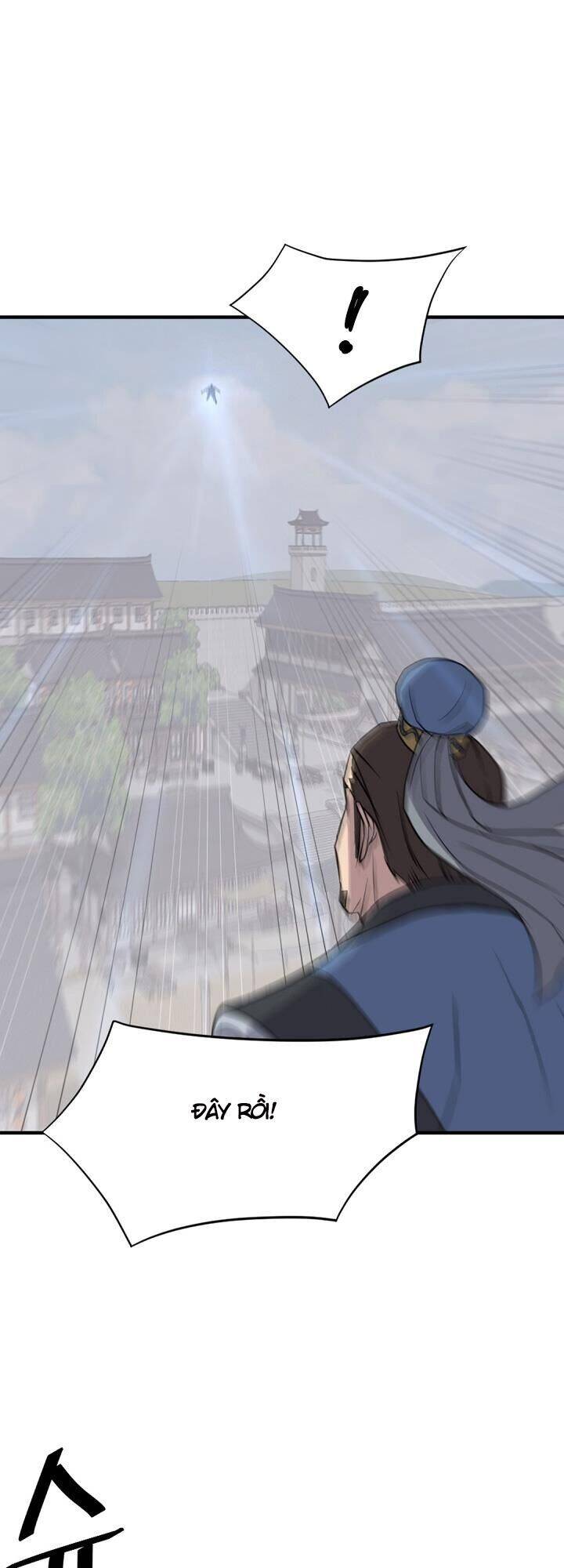 Trọng Sinh, Bất Khả Chiến Bại Chapter 117 - Trang 12