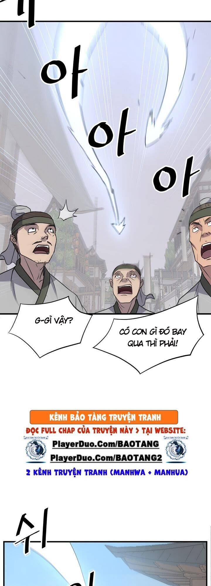 Trọng Sinh, Bất Khả Chiến Bại Chapter 117 - Trang 13