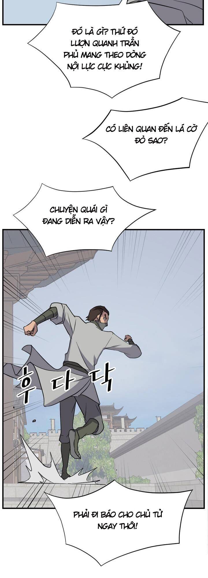 Trọng Sinh, Bất Khả Chiến Bại Chapter 117 - Trang 15
