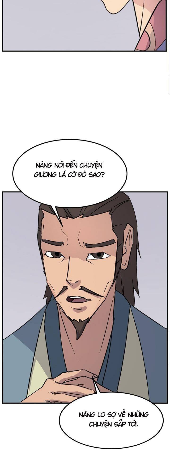 Trọng Sinh, Bất Khả Chiến Bại Chapter 117 - Trang 26