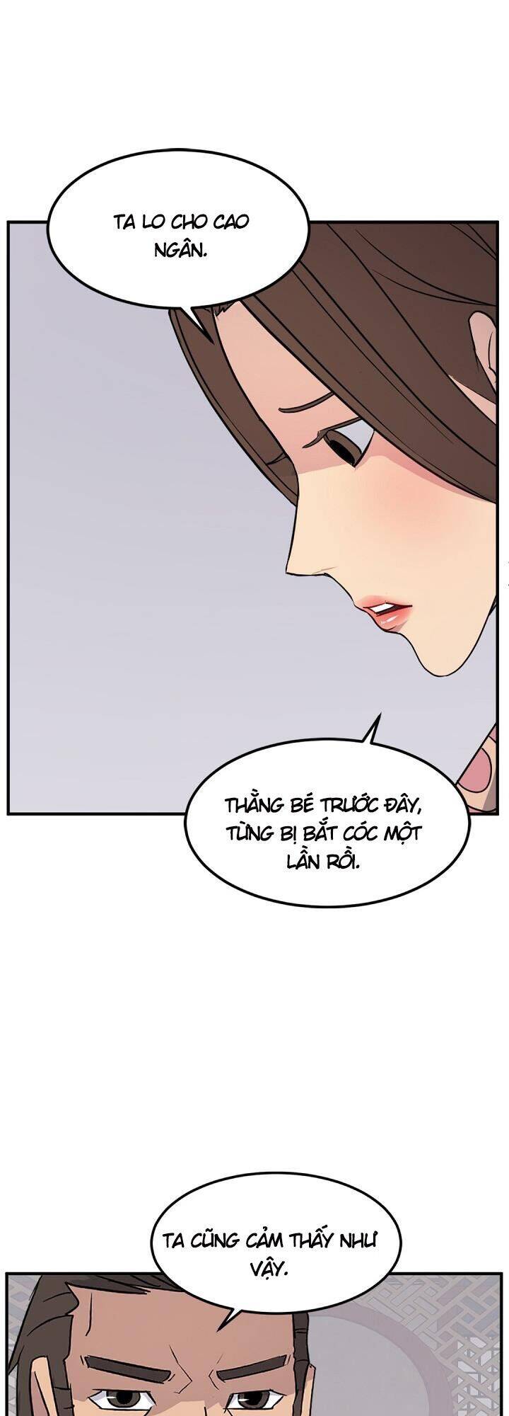 Trọng Sinh, Bất Khả Chiến Bại Chapter 117 - Trang 27