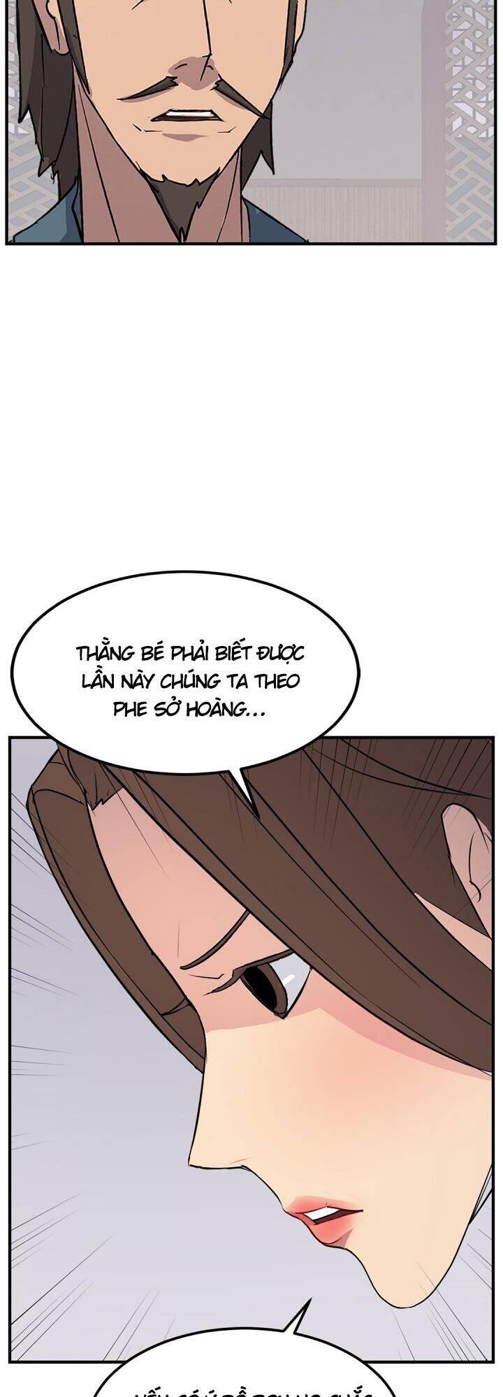 Trọng Sinh, Bất Khả Chiến Bại Chapter 117 - Trang 28