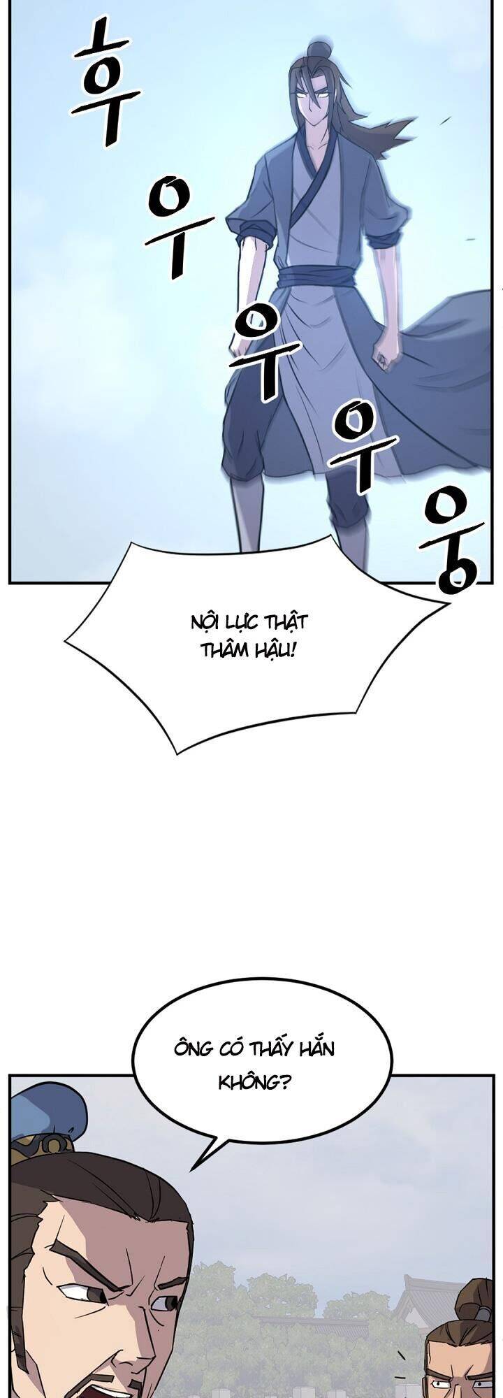 Trọng Sinh, Bất Khả Chiến Bại Chapter 117 - Trang 3