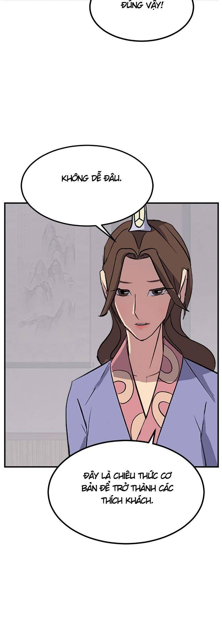 Trọng Sinh, Bất Khả Chiến Bại Chapter 117 - Trang 31