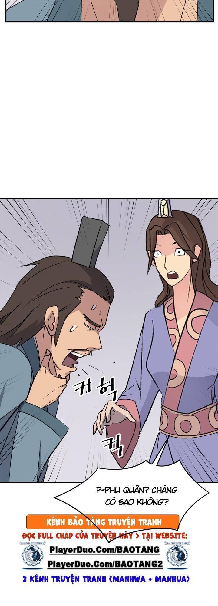 Trọng Sinh, Bất Khả Chiến Bại Chapter 117 - Trang 37