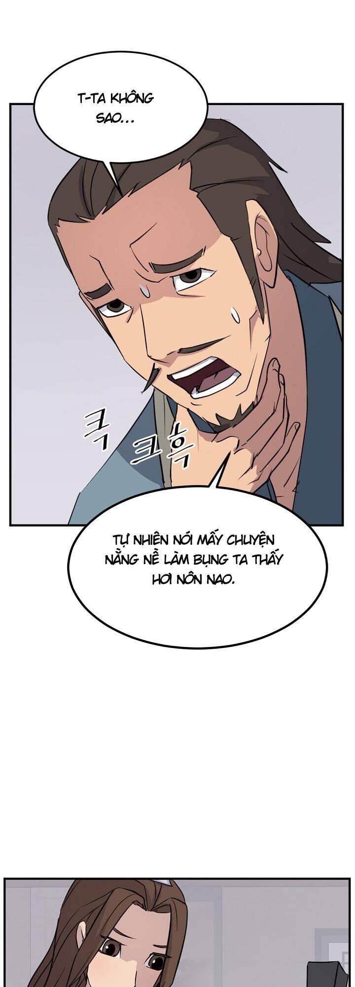 Trọng Sinh, Bất Khả Chiến Bại Chapter 117 - Trang 38
