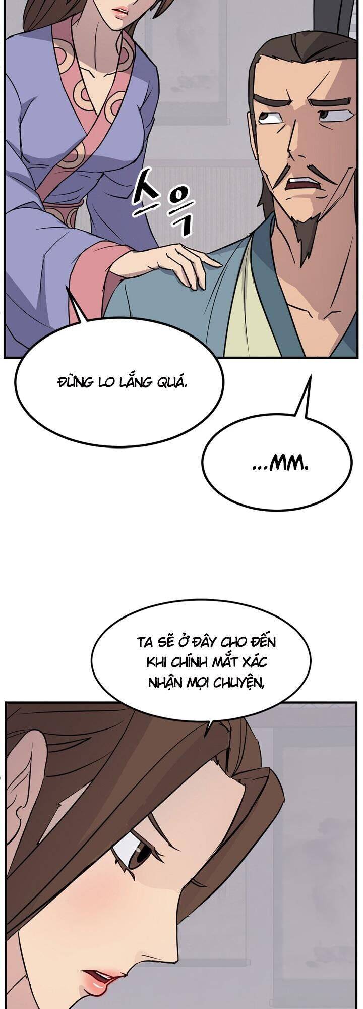 Trọng Sinh, Bất Khả Chiến Bại Chapter 117 - Trang 39