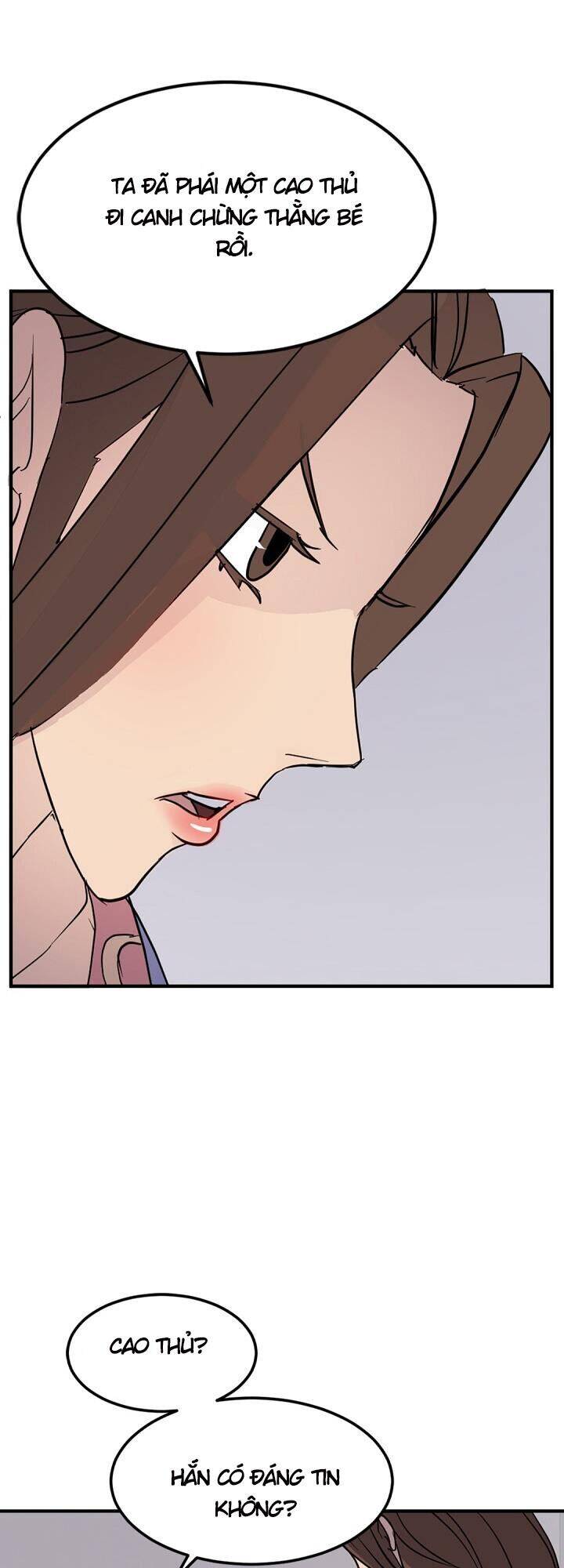 Trọng Sinh, Bất Khả Chiến Bại Chapter 117 - Trang 41
