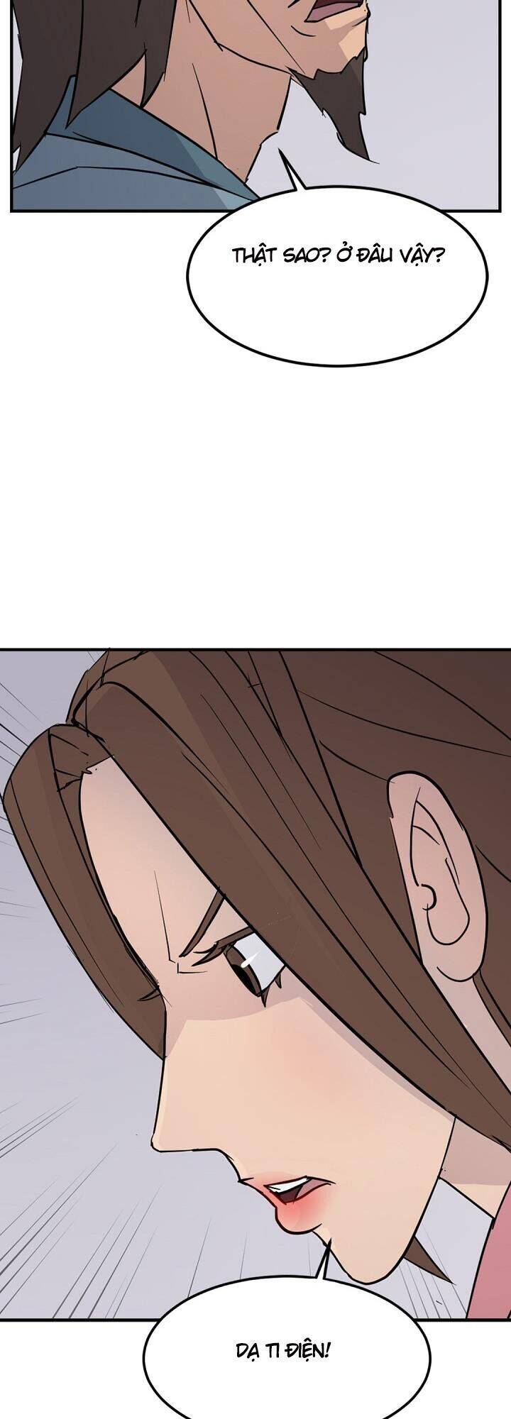 Trọng Sinh, Bất Khả Chiến Bại Chapter 117 - Trang 43