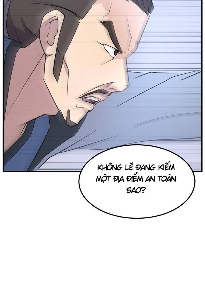 Trọng Sinh, Bất Khả Chiến Bại Chapter 117 - Trang 46