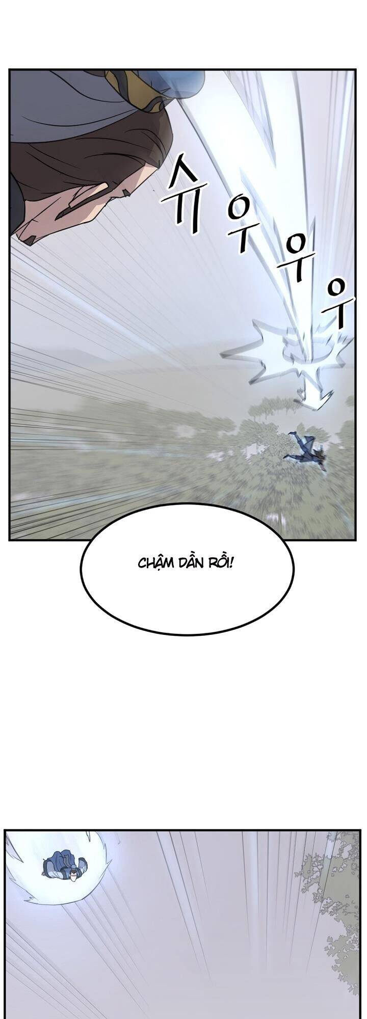 Trọng Sinh, Bất Khả Chiến Bại Chapter 117 - Trang 47