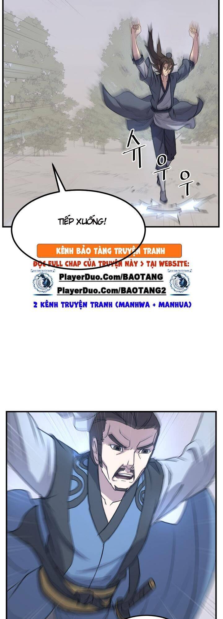 Trọng Sinh, Bất Khả Chiến Bại Chapter 117 - Trang 48