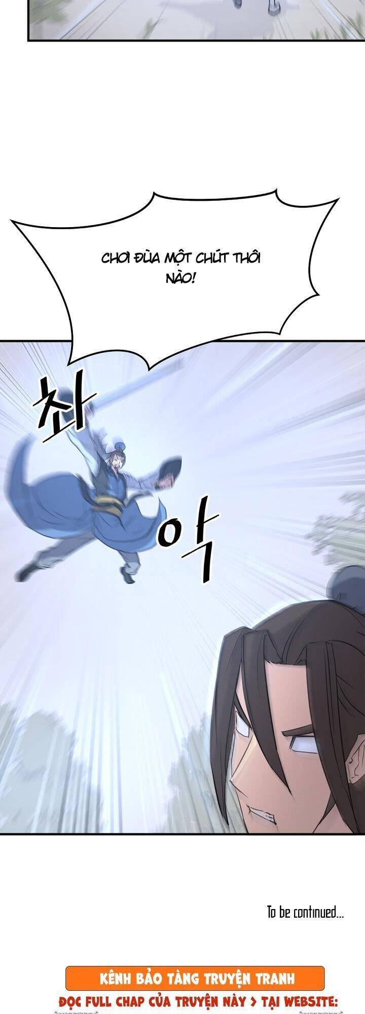 Trọng Sinh, Bất Khả Chiến Bại Chapter 117 - Trang 50