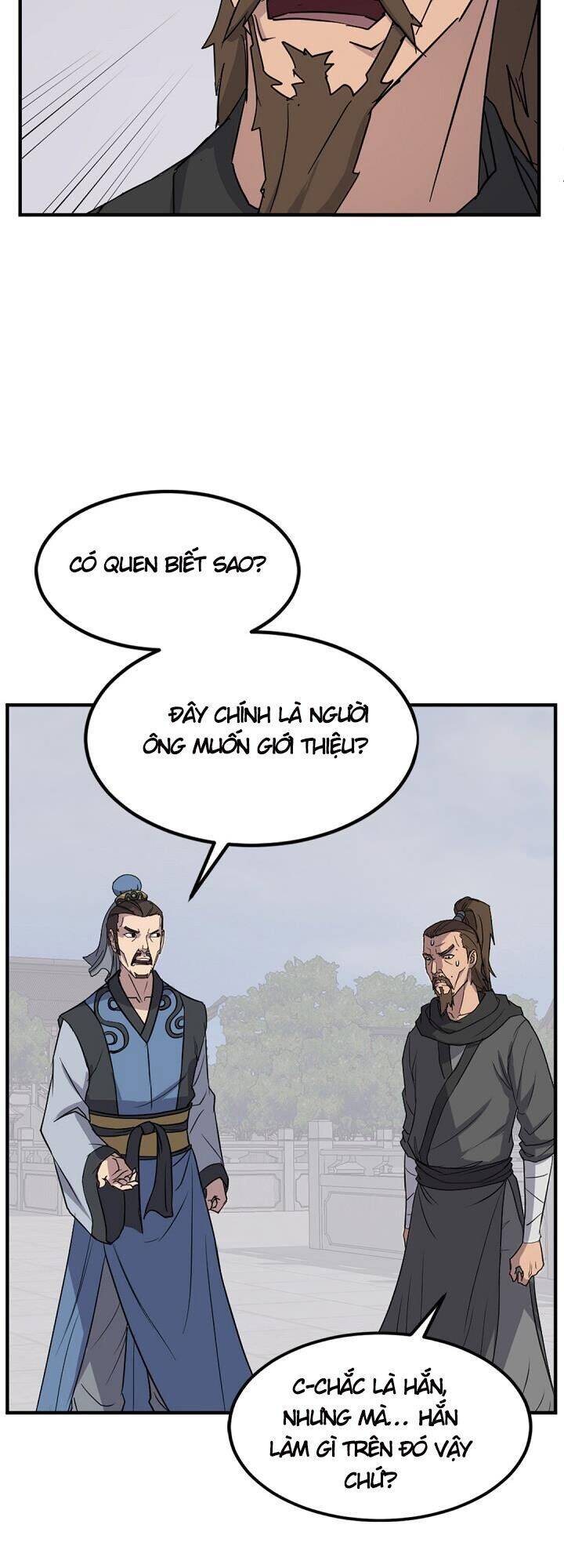 Trọng Sinh, Bất Khả Chiến Bại Chapter 117 - Trang 6