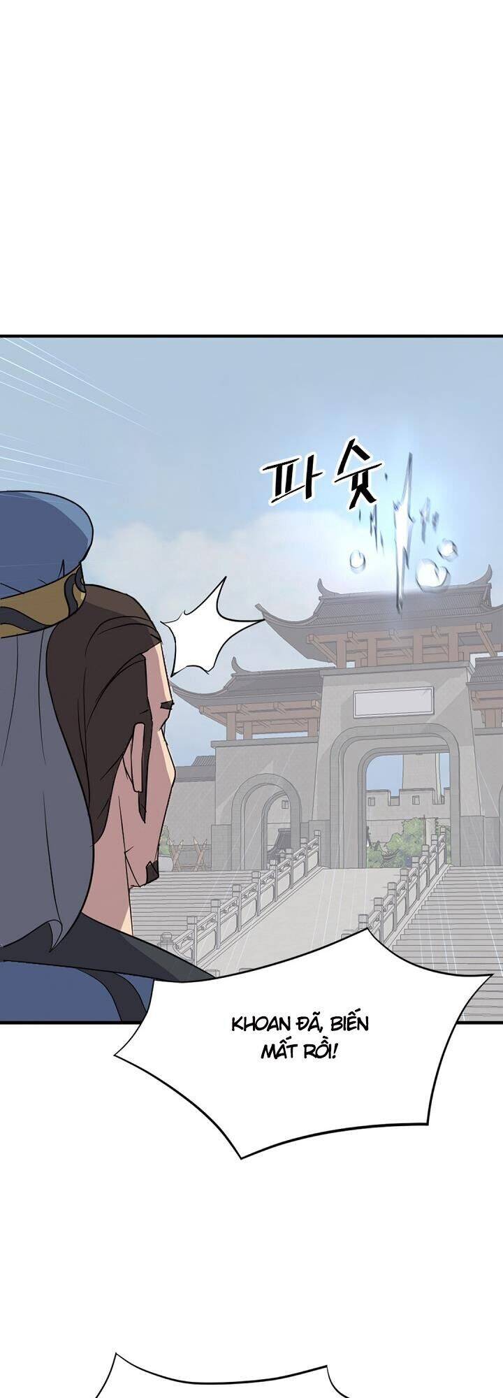 Trọng Sinh, Bất Khả Chiến Bại Chapter 117 - Trang 7