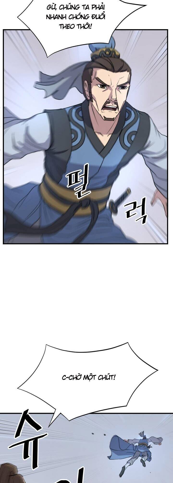 Trọng Sinh, Bất Khả Chiến Bại Chapter 117 - Trang 8