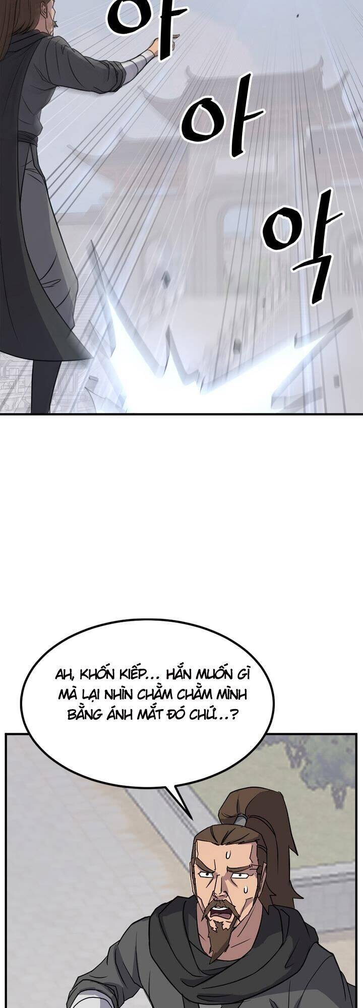 Trọng Sinh, Bất Khả Chiến Bại Chapter 117 - Trang 9