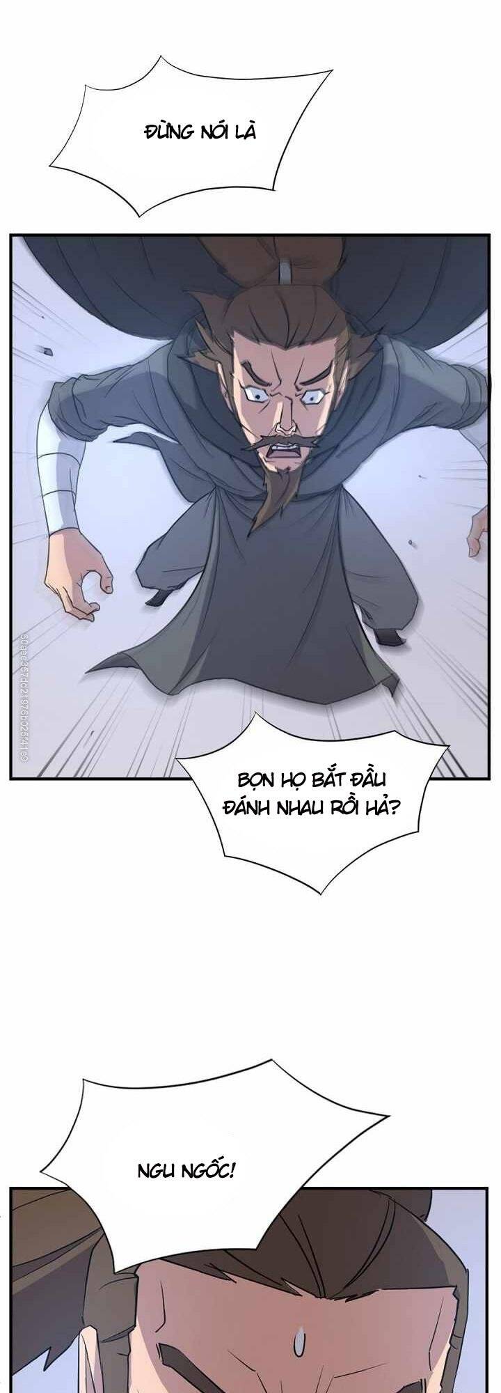 Trọng Sinh, Bất Khả Chiến Bại Chapter 118 - Trang 10