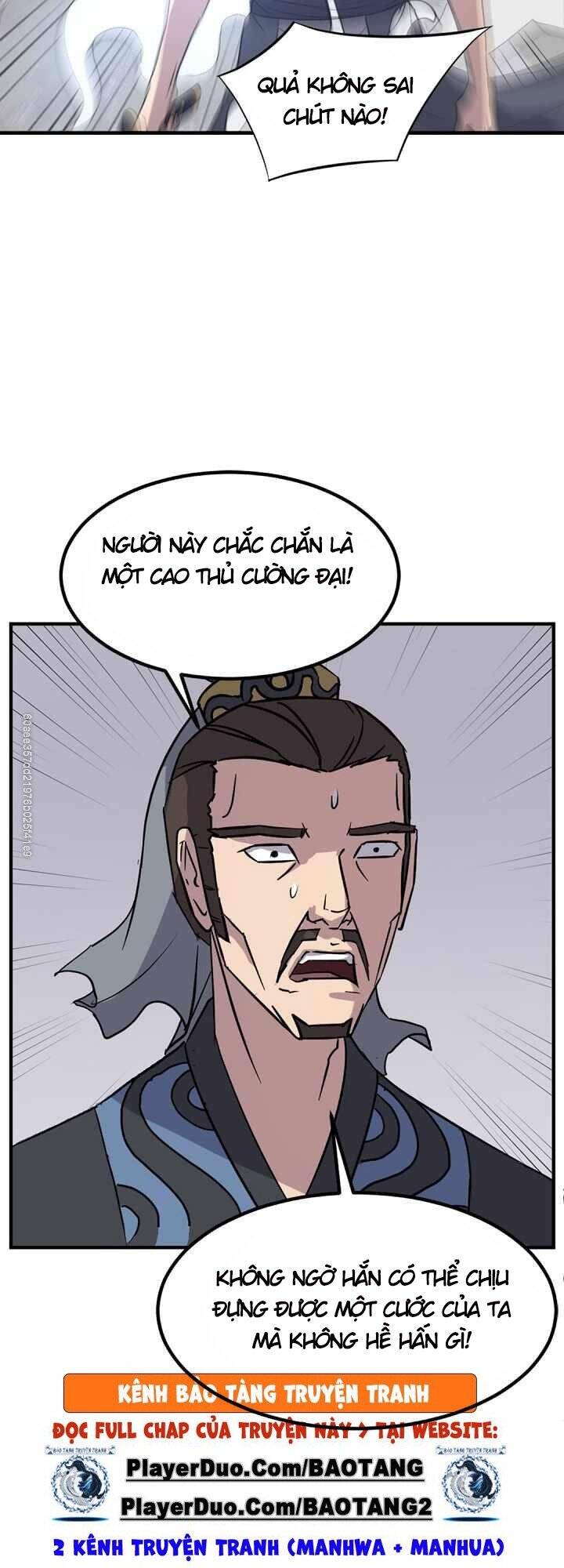 Trọng Sinh, Bất Khả Chiến Bại Chapter 118 - Trang 17