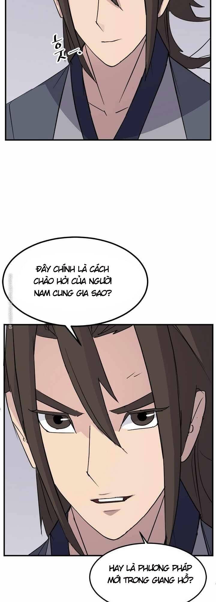 Trọng Sinh, Bất Khả Chiến Bại Chapter 118 - Trang 19