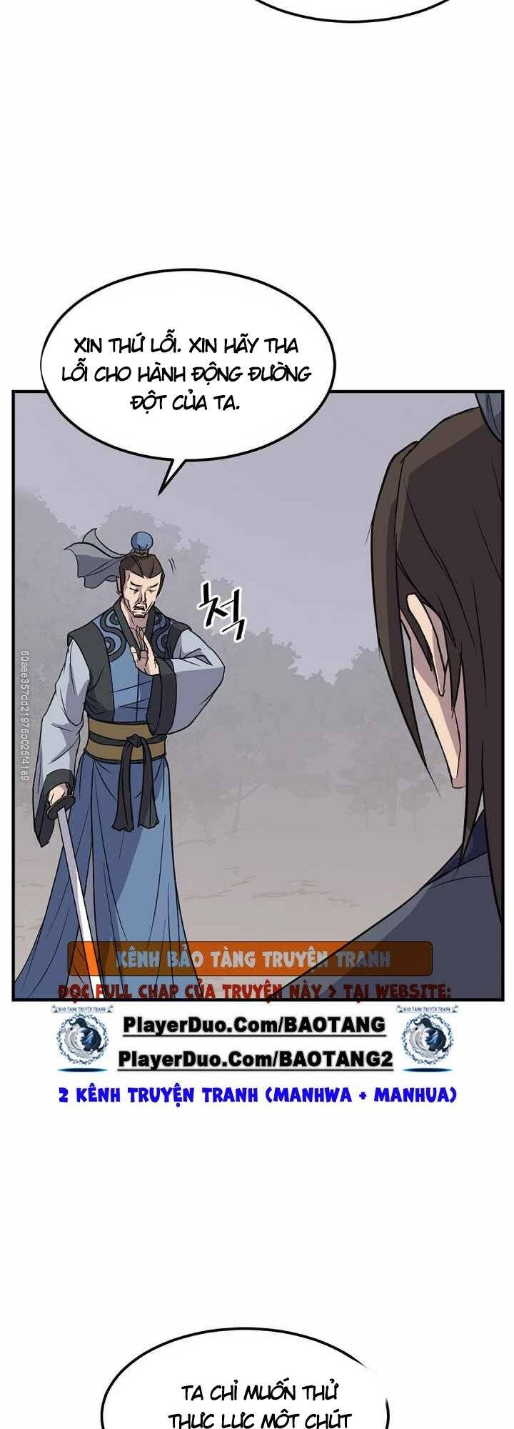 Trọng Sinh, Bất Khả Chiến Bại Chapter 118 - Trang 20