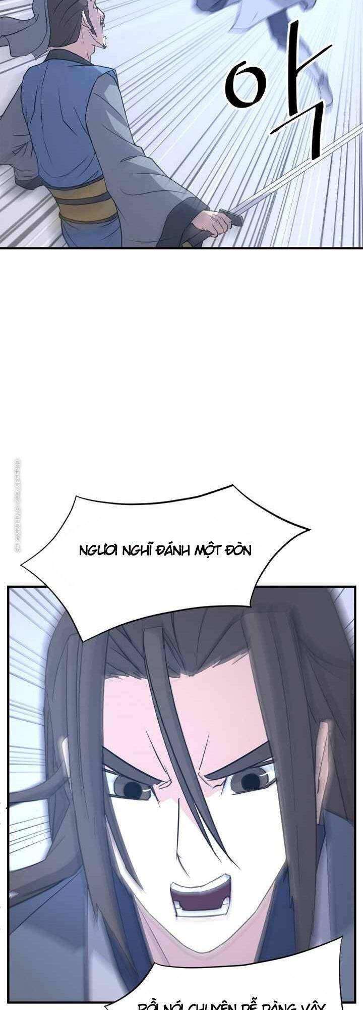 Trọng Sinh, Bất Khả Chiến Bại Chapter 118 - Trang 22