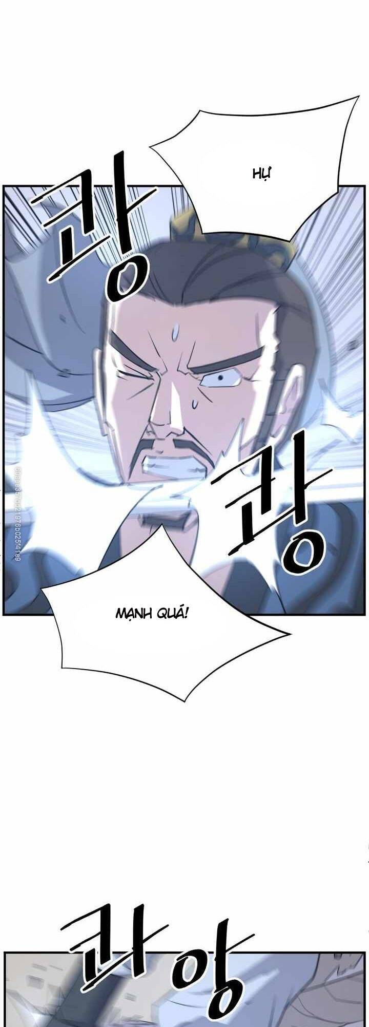 Trọng Sinh, Bất Khả Chiến Bại Chapter 118 - Trang 24